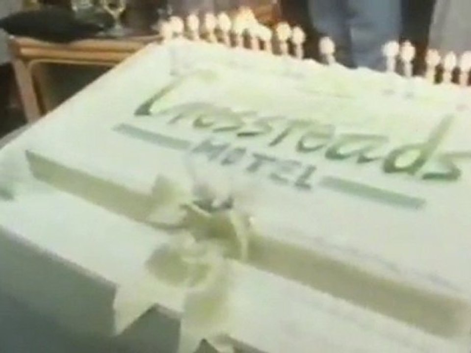 Motel Revisited 1985