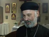 Dijon : Les Coptes fêtent la Nativité (France 3)
