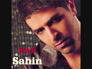 Şahin - Elveda Bize