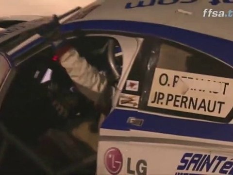 Trophée Andros - Isola 2000 - Jean-Pierre Pernaut