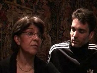 Jury 13e trophée innovation handicap : interview