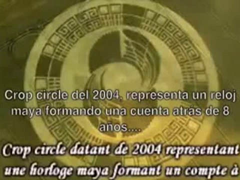 La falsa invasion extraterrestre The Signs.11/Las Señales