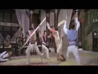 Sword Stained with Royal Blood Final