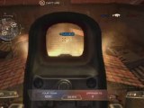 Modern Combat Domination (Launch trailer) - PS3 Network