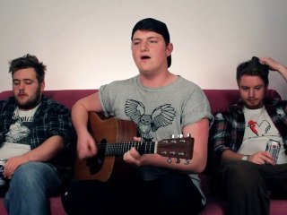 Cynics - You're Alright