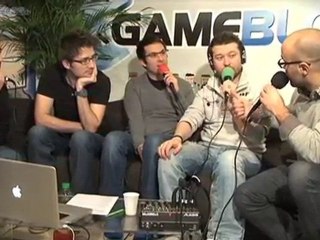 Podcast 167 : Perspectives 2011