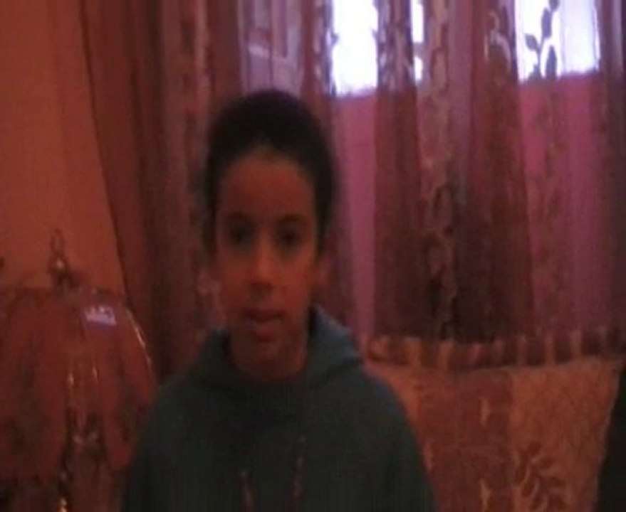 متى سترى النور المدرسة الجماعاتية بوكسان ؟؟