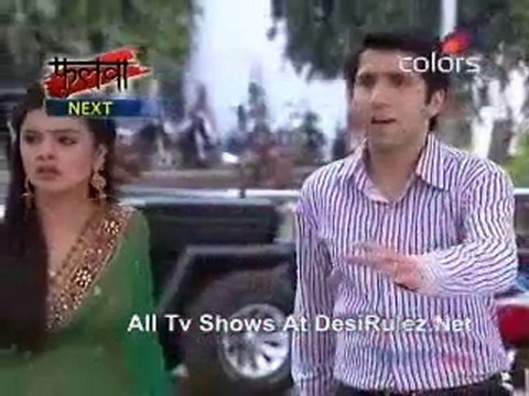 Laagi Tujhse Lagan 11th Jan 11 pt2