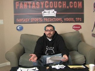 Fantasy Basketball Pickups Jan. 2011