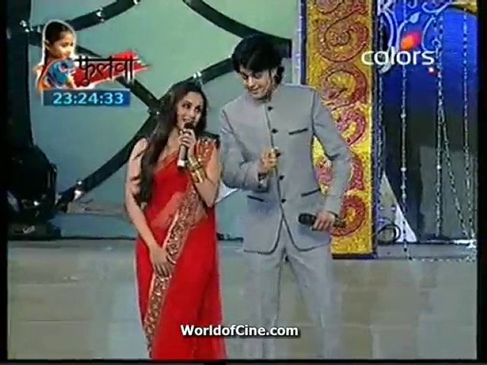 Umang (Colors) 9th Jan 2011 Part 7 WORLDOFCINE.COM