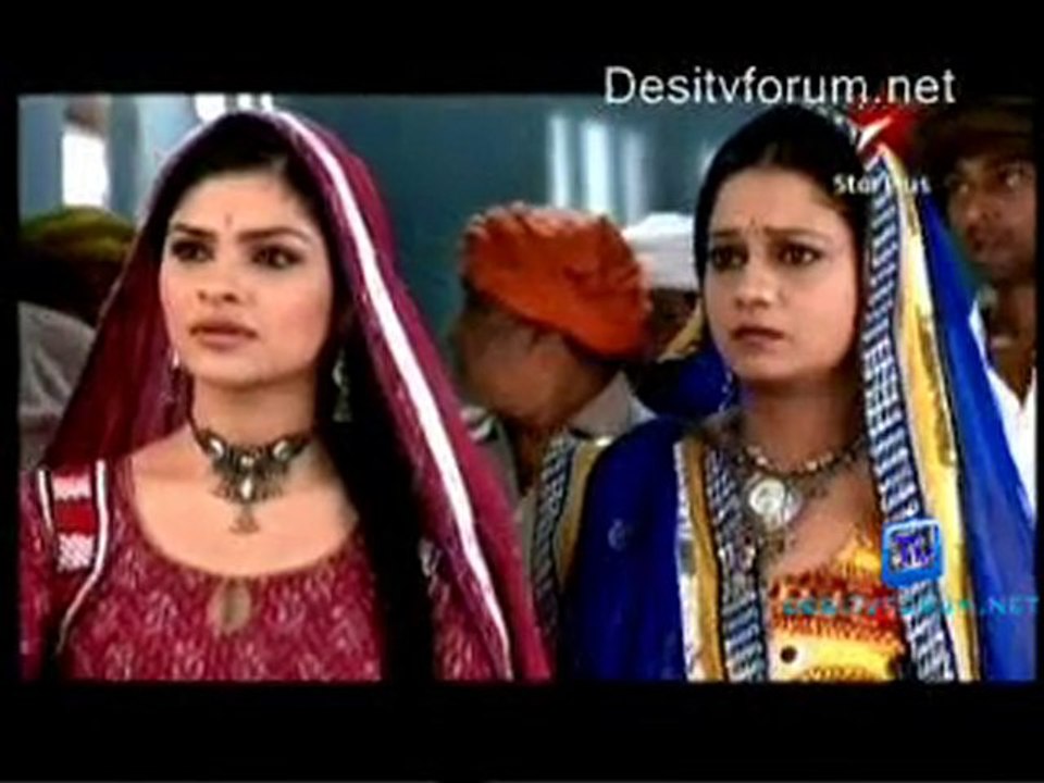 Gulaal [Episode 38] - 11th January 2011 pt2