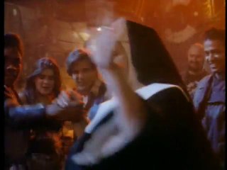 Sister Act (1992) - Trailer