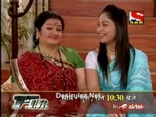 Sajan Re Jhoot Mat Bolo 11th  janc  2011 pt1