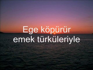 Kutup Yıldızı | EGE