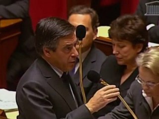 Assassinat des français au Niger