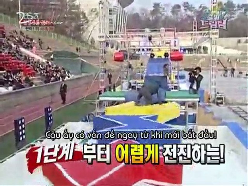 Dream Team Ep 60 (3_6)