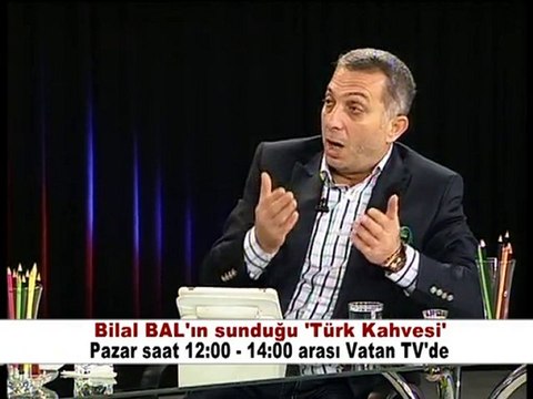 Türk Kahvesi - Metin Külünk _8