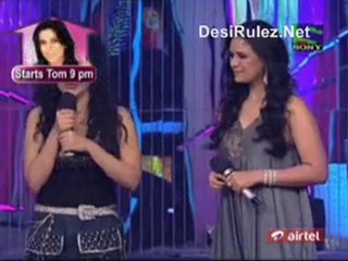Jhalak Dikhhla Jaa 11th january 2011 pt-3