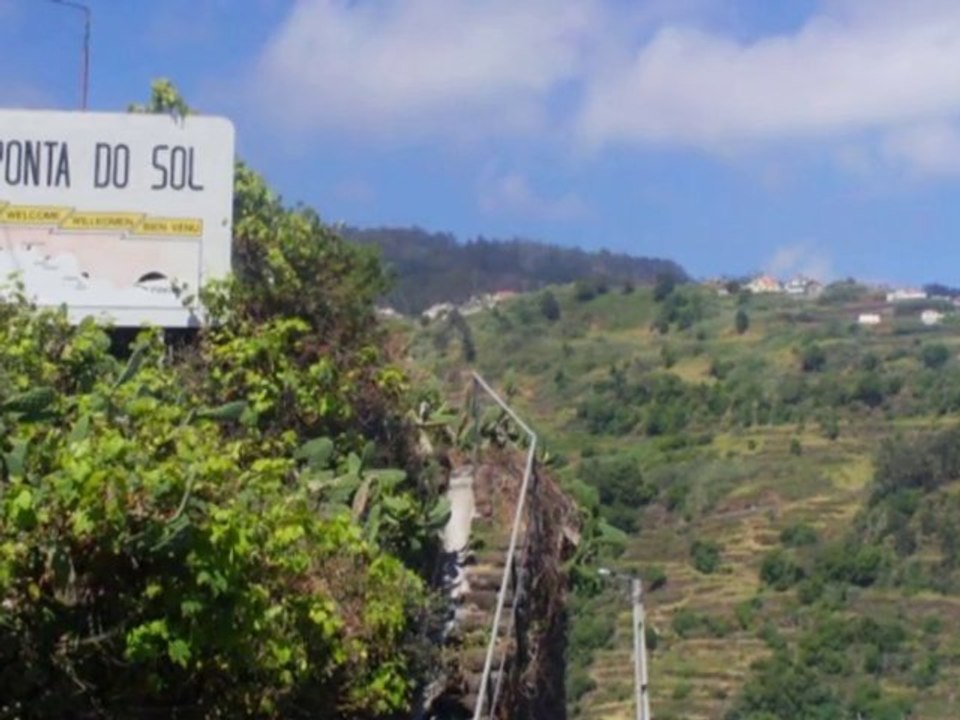 Madeira - Suedwest
