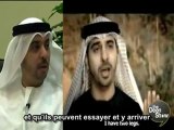 L'émission Deen Show entretien avec Ahmed Bukhatir 1/3