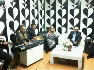 **VEDAT DAĞLIOĞLU**DÜNDEN BUGÜNE SHOW**