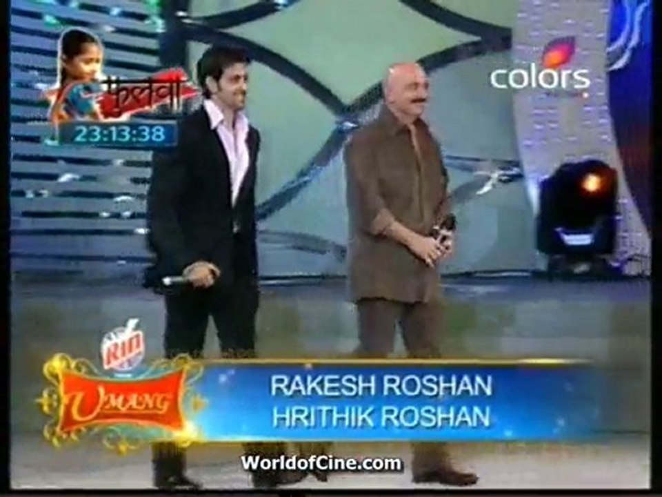 Umang (Colors) 9th Jan 2011 Part 9 WORLDOFCINE.COM