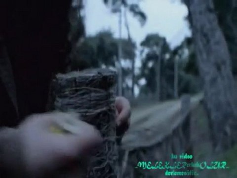 SEZEN AKSU ELİF DEDİM BE DEDİM 2011 KLİP by....