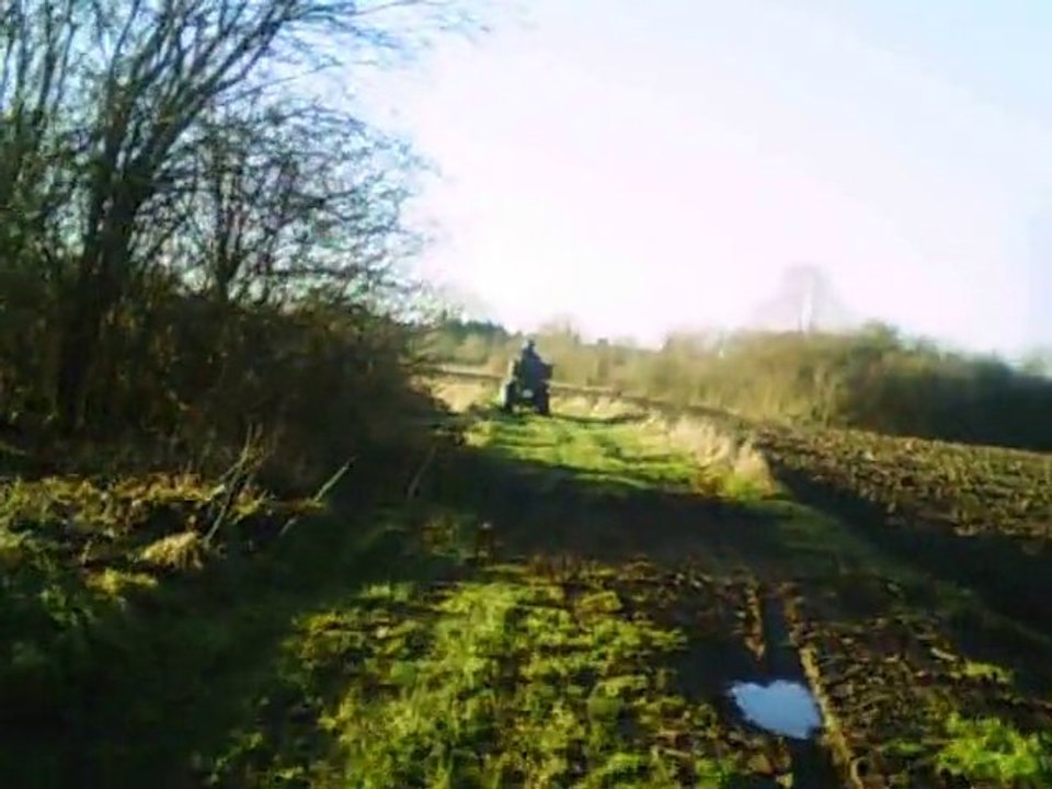 Ballade du 09-01-11