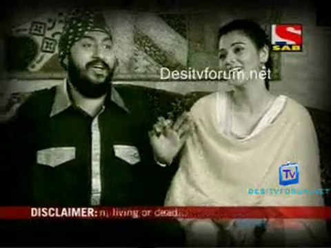 Mr and Mrs Sharma - 11th january 2011 pt1