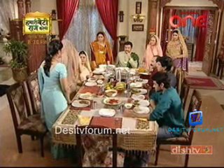 Kesariya Balaam - 11th Jan 2011 - Pt1