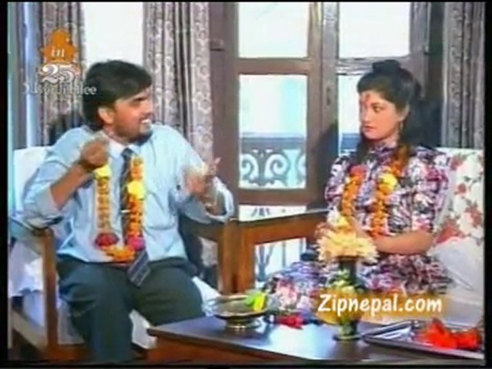 Laxmi | 11th January 2010 Part 2