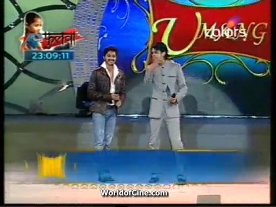 Umang (Colors) 9thJan 2011 Part 10 WORLDOFCINE.COM