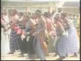 Bénin : Célébration de la fête du culte vodoun le 10 Janvier