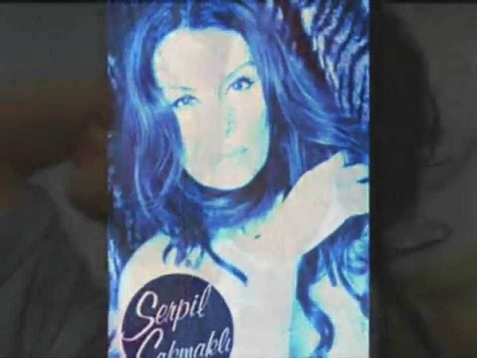 Serpil Çakmaklı - Üzülmedim Ki