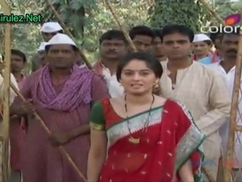 Laagi Tujhse Lagan- 11th January 2011 Part2