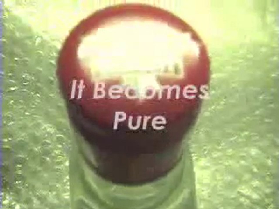 Anglais Smirnoff Vodka Advert