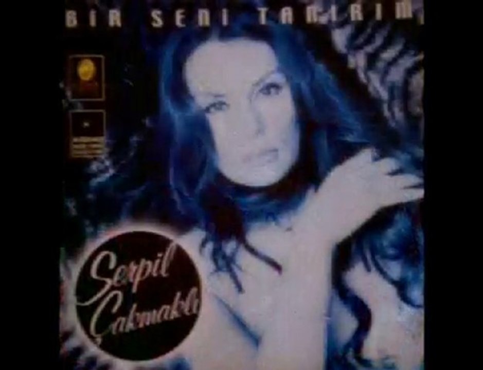 Serpil Çakmaklı - Zalim