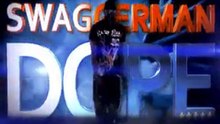 SUGARBOY A1 - "SWAGGERMAN DOPE" (OFFICIAL VIDEO)