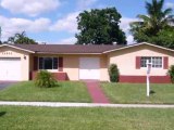 Homes for Sale - 11931 NW 21st St - Pembroke Pines, FL 33026 - Keyes Company Realtors