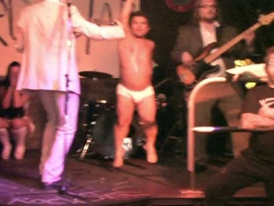 Stefan Dettl - Rockstar