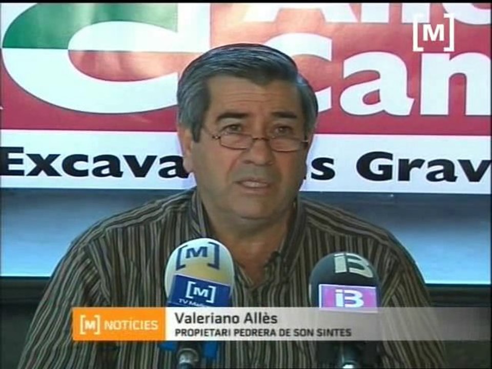 Predera de Son Sintes