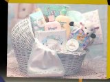 Baby Gift Baskets and Children’s Gift Baskets