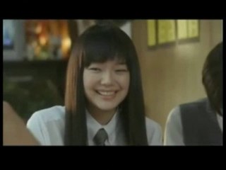 君に届け Kimi ni Todoke, Reaching You, ( Live Action ) AMV
