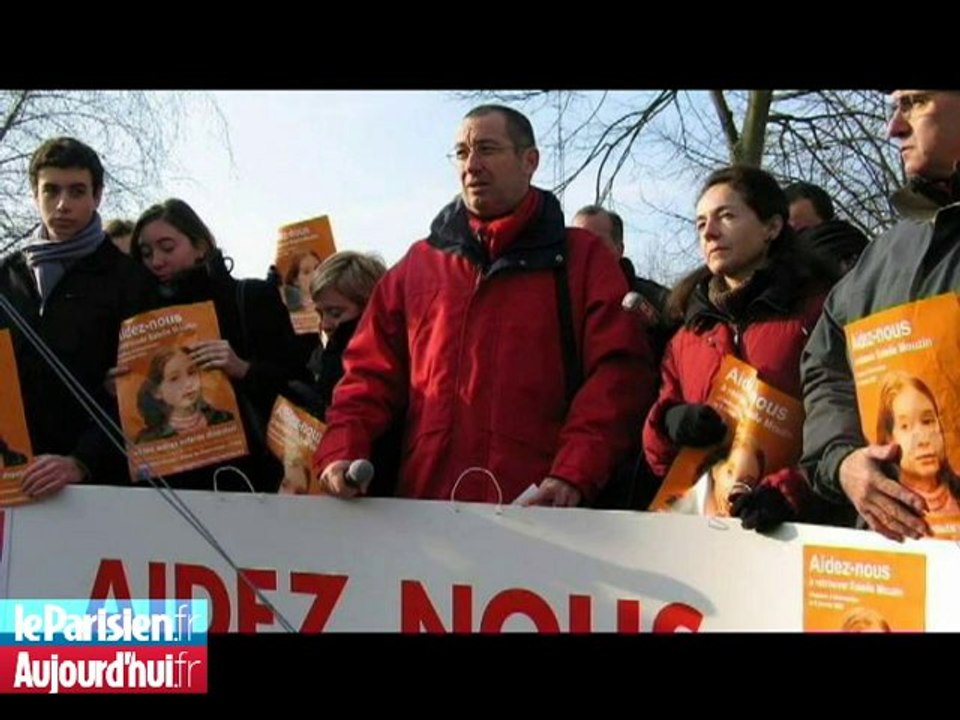 Eric Mouzin : «Je me suis battu sans la mère d'Estelle»