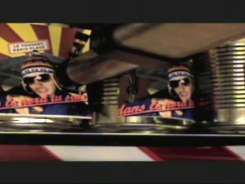 kit mini 35 fait maison