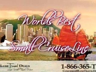 Sebourne Cruises- new name, new ships, same service.