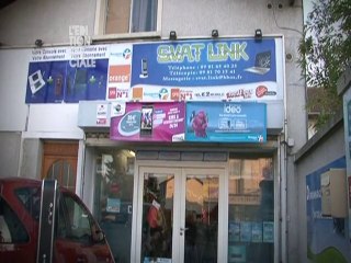 Babyloan sur  Canal+ L'édition Spéciale 03 Janvier 2011