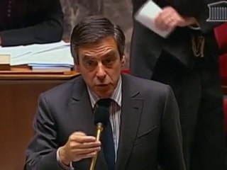 Hommage aux soldats français