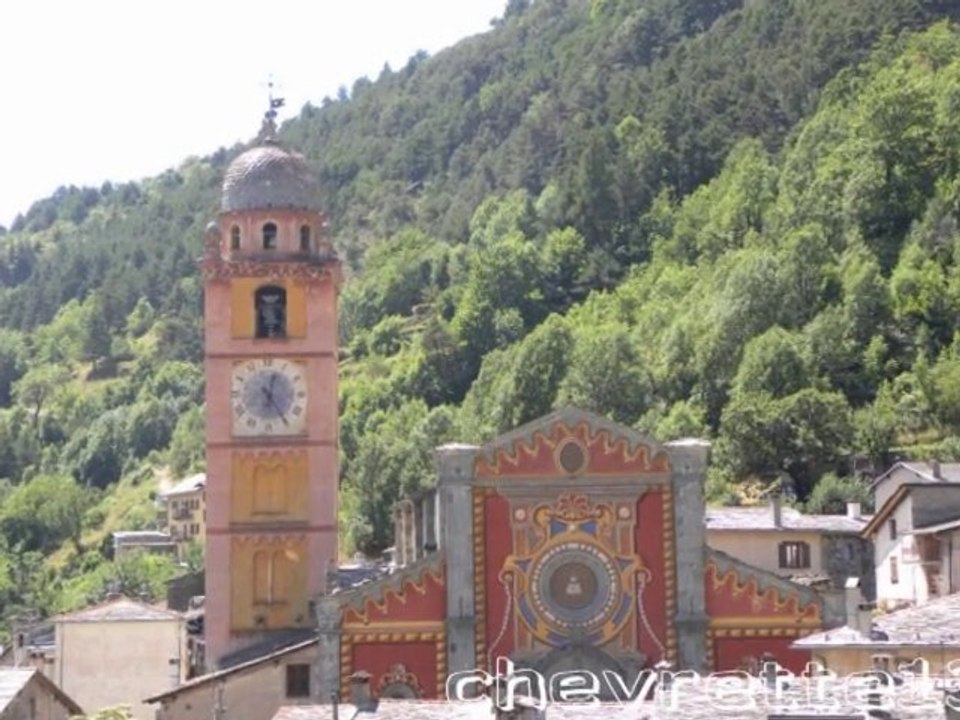 tende 3