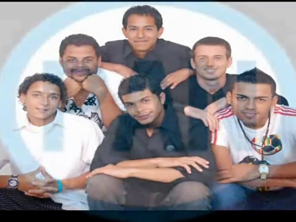 LATIN POP REGGAETON - A1 Banda ♫ La Jugada esta Apreta